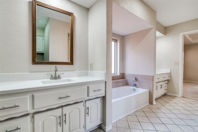 409 Shadow Bend Drive, Richardson, TX 75081