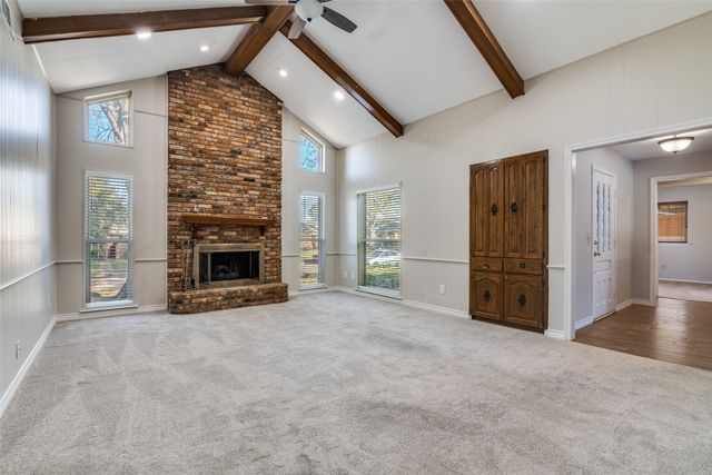 409 Shadow Bend Drive, Richardson, TX 75081