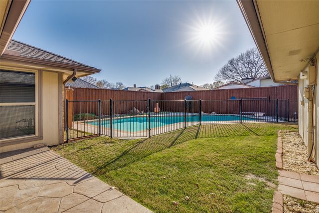 409 Shadow Bend Drive, Richardson, TX 75081