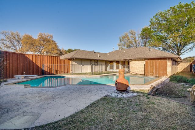 409 Shadow Bend Drive, Richardson, TX 75081