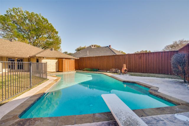 409 Shadow Bend Drive, Richardson, TX 75081