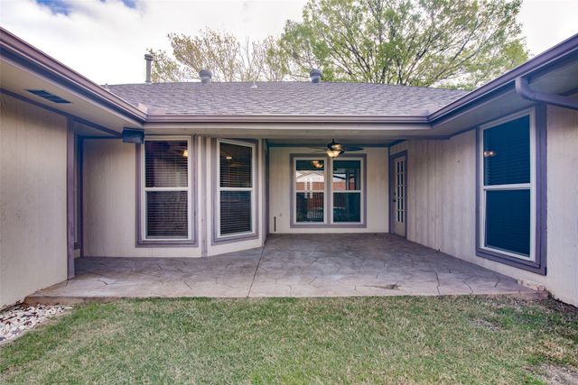 409 Shadow Bend Drive, Richardson, TX 75081