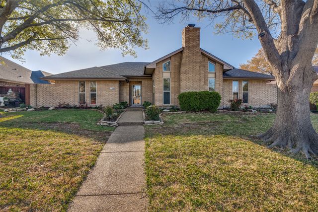 409 Shadow Bend Drive, Richardson, TX 75081