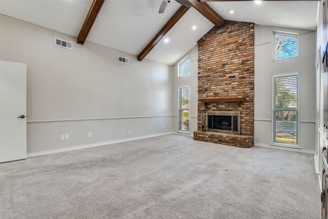 409 Shadow Bend Drive, Richardson, TX 75081