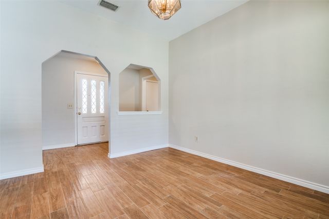 409 Shadow Bend Drive, Richardson, TX 75081