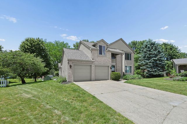 651 Lytton Court, Columbus, OH 43230