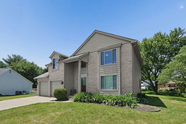 651 Lytton Court, Columbus, OH 43230