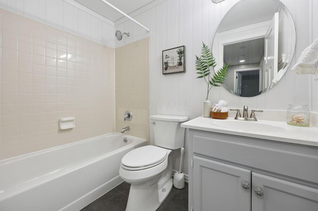 651 Lytton Court, Columbus, OH 43230