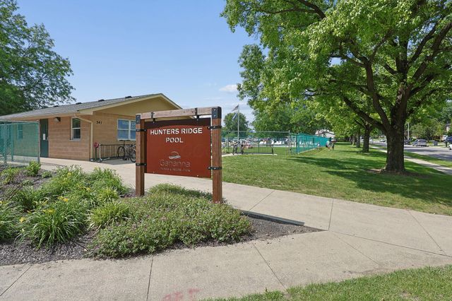 651 Lytton Court, Columbus, OH 43230