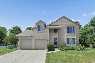 651 Lytton Court, Columbus, OH 43230