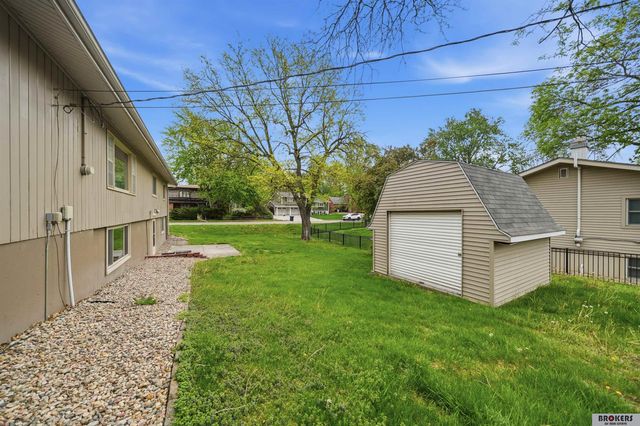 3311 calvert Street, Lincoln, NE 68506