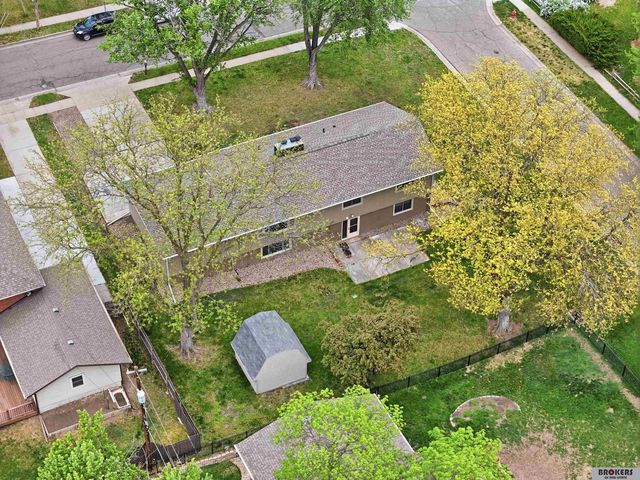 3311 calvert Street, Lincoln, NE 68506