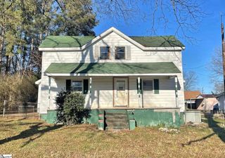 405 E Frederick Street, Gaffney, SC 29340