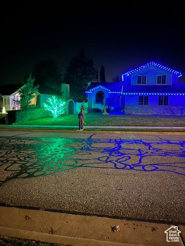 171 E SHADOWBROOK LN, Kaysville, UT 84037