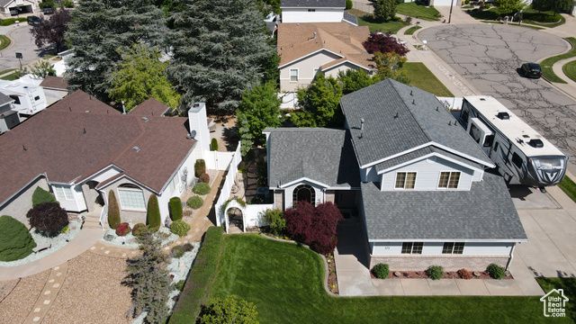 171 E SHADOWBROOK LN, Kaysville, UT 84037