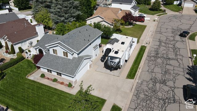171 E SHADOWBROOK LN, Kaysville, UT 84037