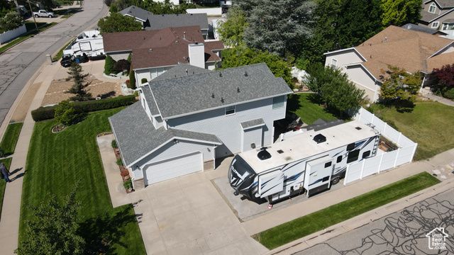 171 E SHADOWBROOK LN, Kaysville, UT 84037