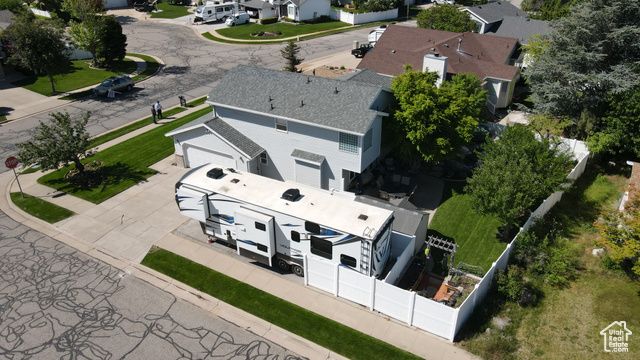 171 E SHADOWBROOK LN, Kaysville, UT 84037
