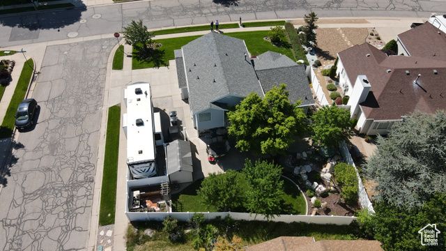 171 E SHADOWBROOK LN, Kaysville, UT 84037