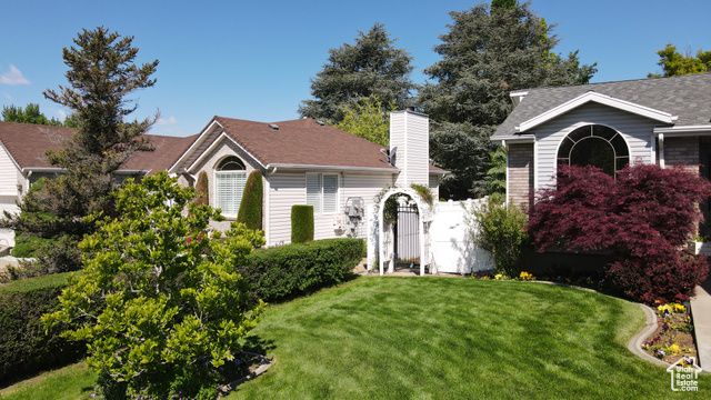 171 E SHADOWBROOK LN, Kaysville, UT 84037