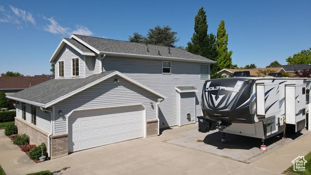 171 E SHADOWBROOK LN, Kaysville, UT 84037