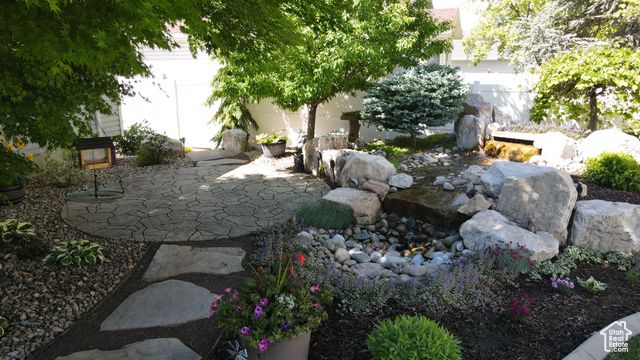 171 E SHADOWBROOK LN, Kaysville, UT 84037
