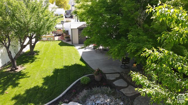 171 E SHADOWBROOK LN, Kaysville, UT 84037