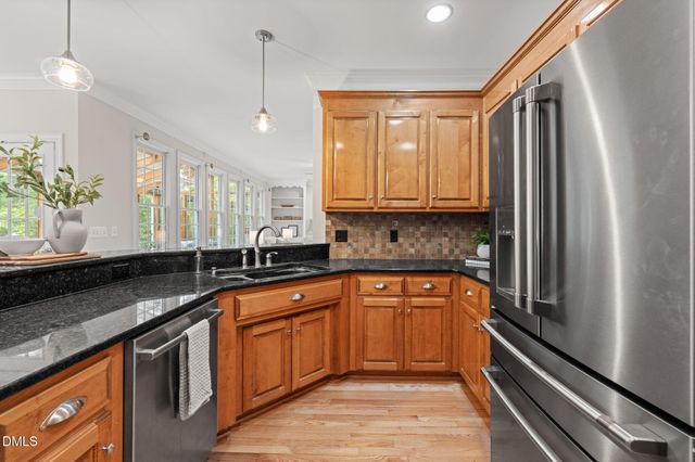 5809 Stone Spring Road, Raleigh, NC 27613