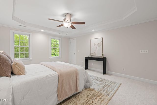 5809 Stone Spring Road, Raleigh, NC 27613