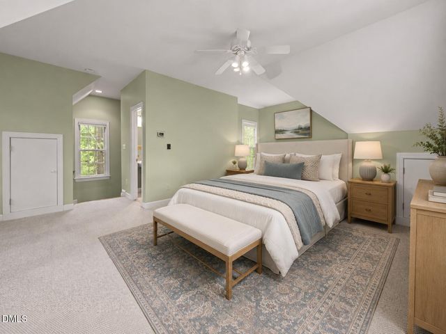 5809 Stone Spring Road, Raleigh, NC 27613
