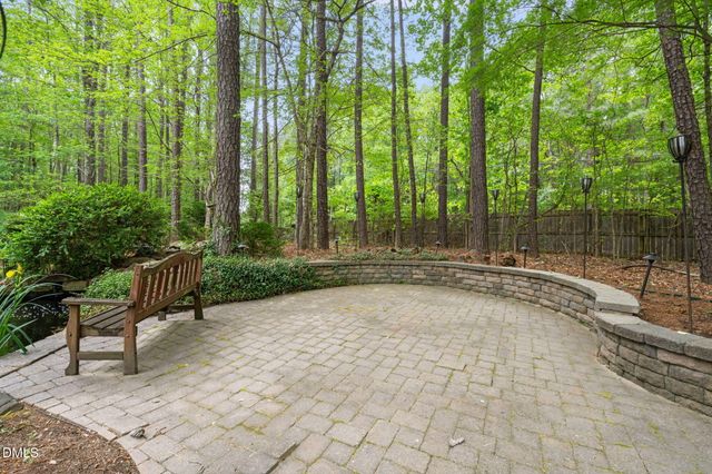 5809 Stone Spring Road, Raleigh, NC 27613