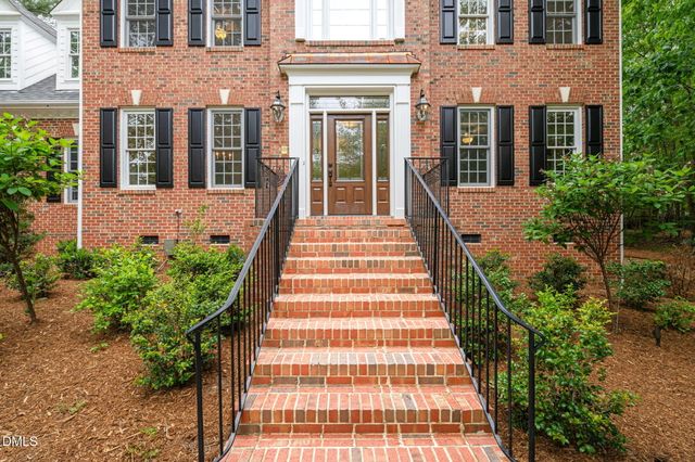 5809 Stone Spring Road, Raleigh, NC 27613