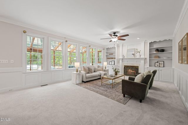 5809 Stone Spring Road, Raleigh, NC 27613