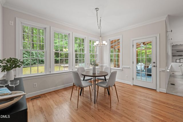 5809 Stone Spring Road, Raleigh, NC 27613