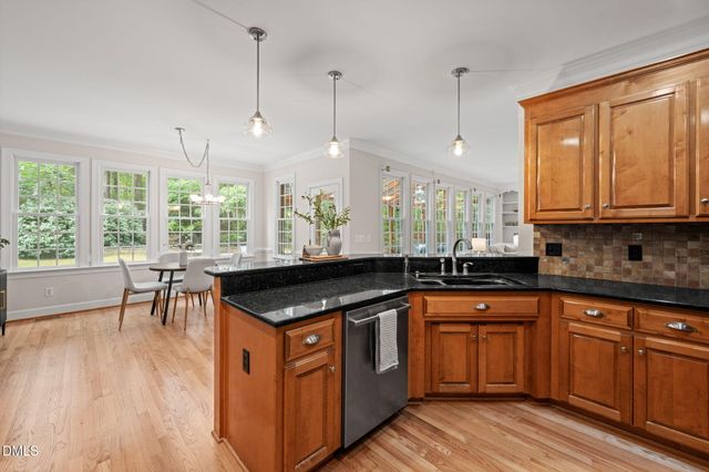 5809 Stone Spring Road, Raleigh, NC 27613