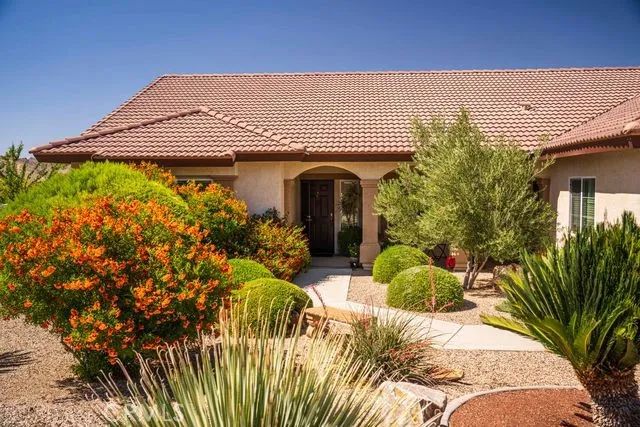 56136 Mountain View, Yucca Valley, CA 92284