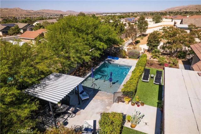 56136 Mountain View, Yucca Valley, CA 92284