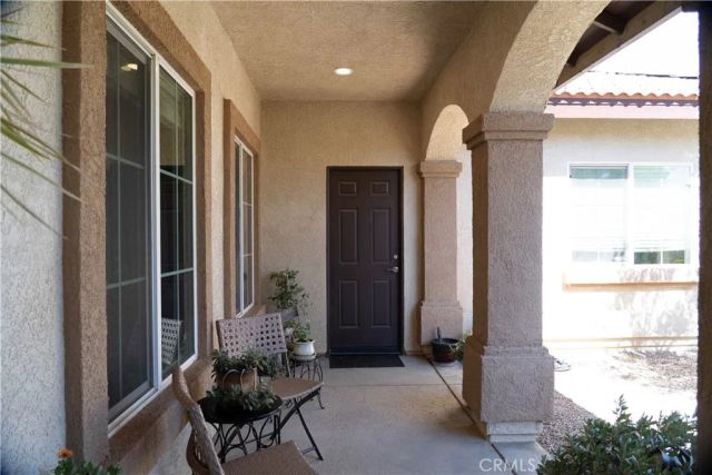56136 Mountain View, Yucca Valley, CA 92284