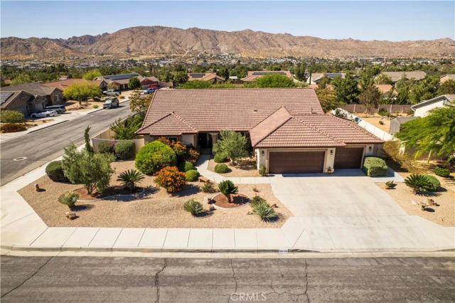 56136 Mountain View, Yucca Valley, CA 92284