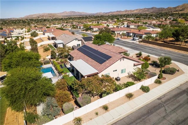 56136 Mountain View, Yucca Valley, CA 92284