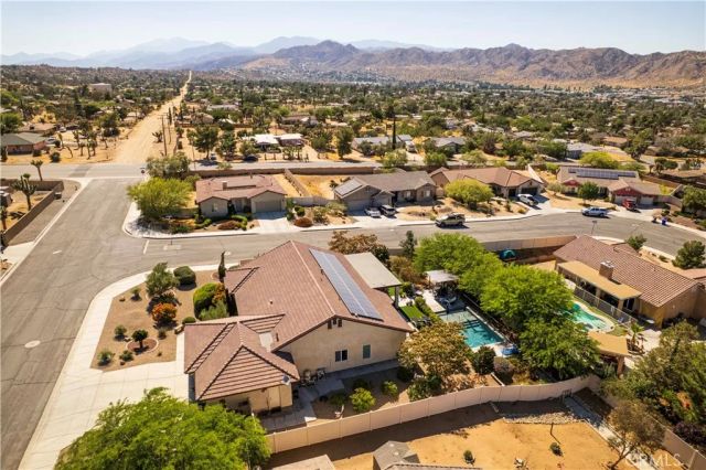 56136 Mountain View, Yucca Valley, CA 92284