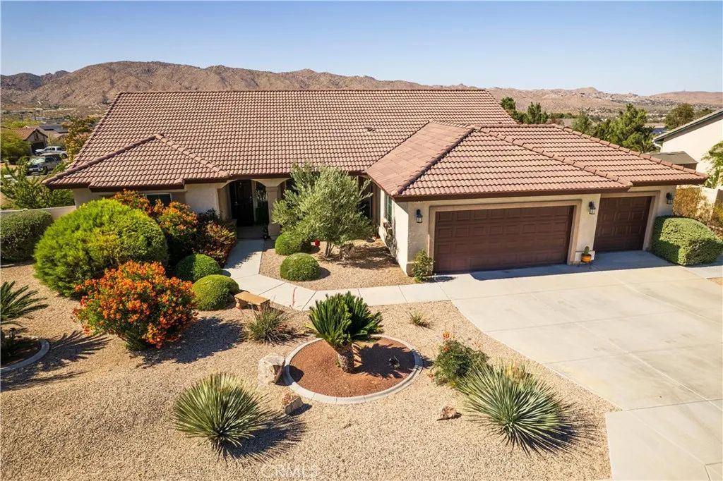 56136 Mountain View, Yucca Valley, CA 92284