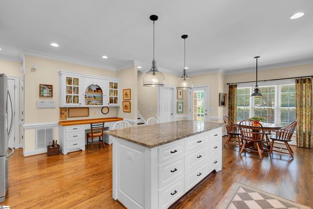 9 Beckworth Drive, Taylors, SC 29687