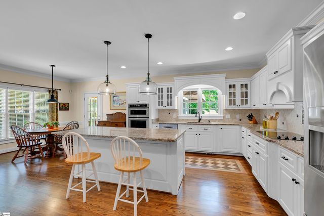 9 Beckworth Drive, Taylors, SC 29687