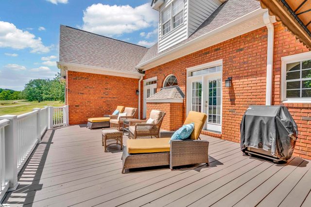 9 Beckworth Drive, Taylors, SC 29687