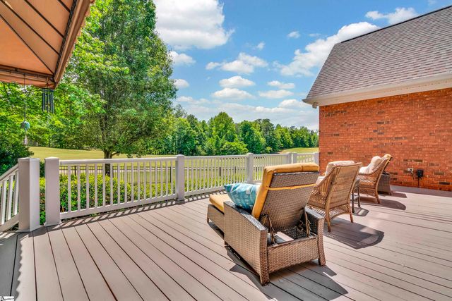 9 Beckworth Drive, Taylors, SC 29687