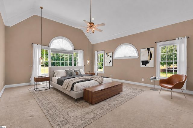 9 Beckworth Drive, Taylors, SC 29687