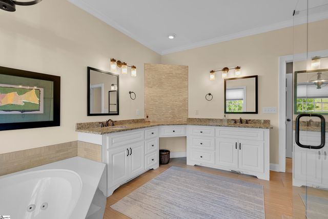 9 Beckworth Drive, Taylors, SC 29687