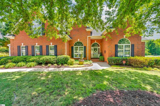 9 Beckworth Drive, Taylors, SC 29687
