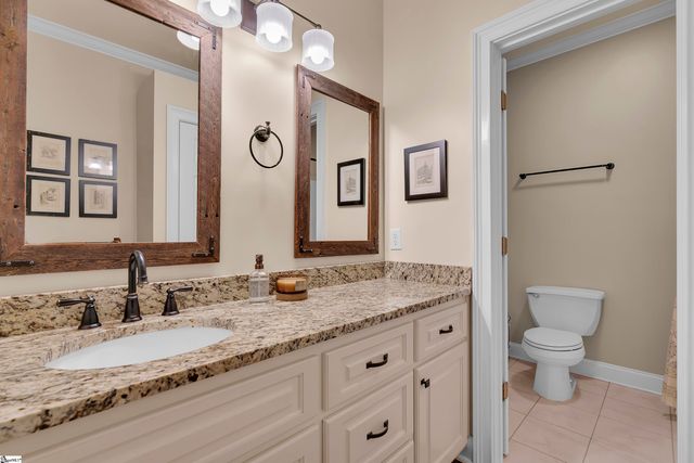 9 Beckworth Drive, Taylors, SC 29687